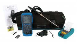 Kane Flue Gas Analyser